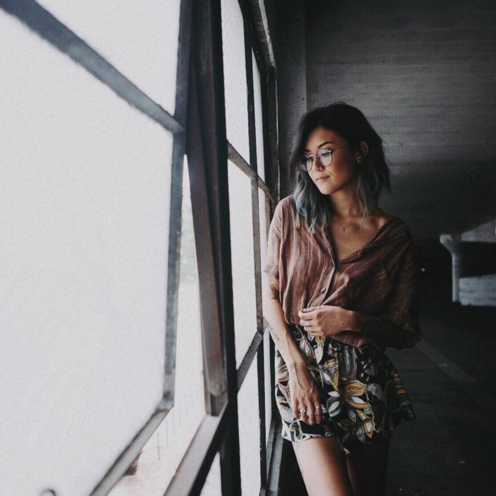 Meet your Posher, Lindsey